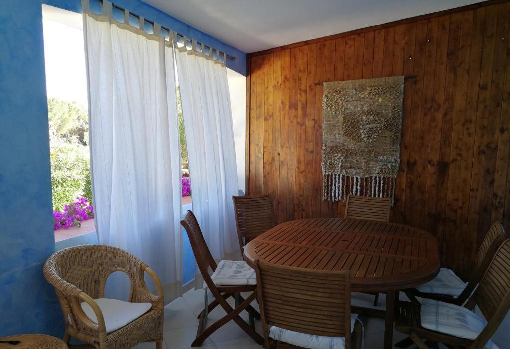 Orosei Re - Villa Aurora Rimedia A 50 Metri Dal Mare Exterior foto