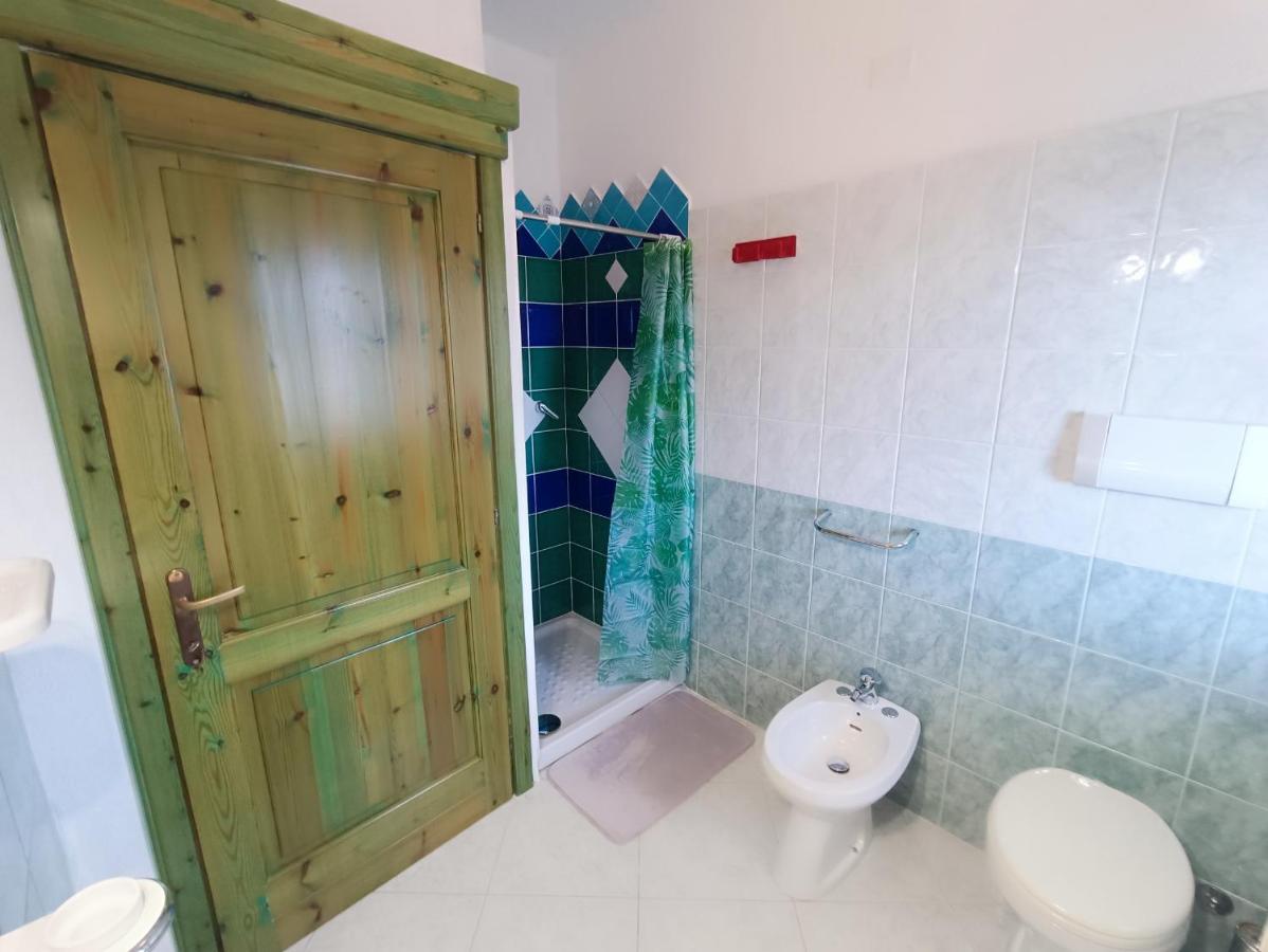 Orosei Re - Villa Aurora Rimedia A 50 Metri Dal Mare Exterior foto